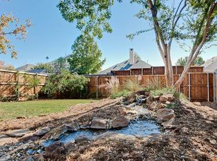 9717 Enmore Ln, Frisco, TX 75035