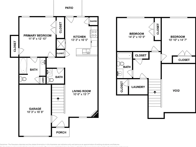 225 Lossie Ln — Photo 16
