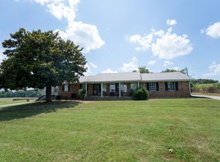 1550 Mount Hope Rd #1, Mohawk, TN 37810