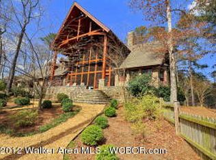 940 County Road 175, Crane Hill, AL 35053