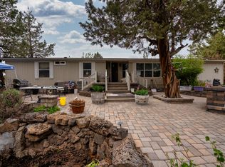 4715 NW 49th Ln, Redmond, OR 97756