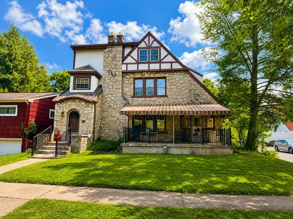 42 Haddale Avenue, Wheeling, WV 26003