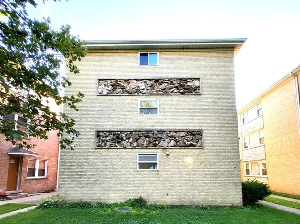 5214 N Potawatomie Ave Unit 3W, Chicago, IL 60656