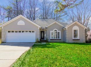 4640 Lambton Circle, Suwanee, GA 30024