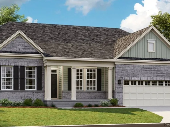 5013 Gabriella Way, Williamsburg, VA 23188