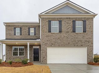 116 Springer Pkwy, Dallas, GA 30132
