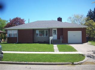 911 S McLellan St, Bay City, MI 48708