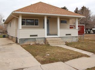 1521 Kiesel Ave, Ogden, UT 84404