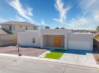 506 Corona Del Campo Loop, Las Cruces, NM 88011