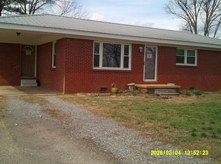 263 S Highway 45 W, Union City, TN 38261