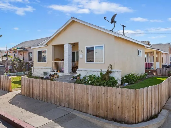 103 S Hayes Ave, Oxnard, CA 93030