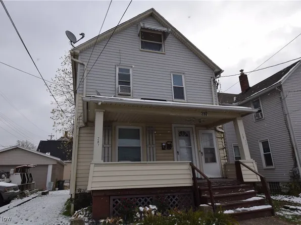 287 7th St NW, Barberton, OH 44203