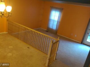 8 Royalty Cir #8, Owings Mills, MD 21117