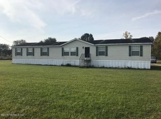 14215 SW 76th Way, Lake Butler, FL 32054