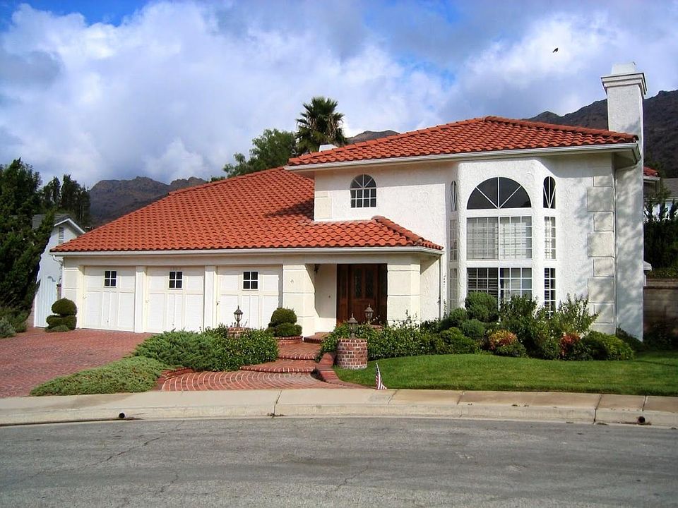 5535 Liverpool Ct, Oak Park, CA. 91377