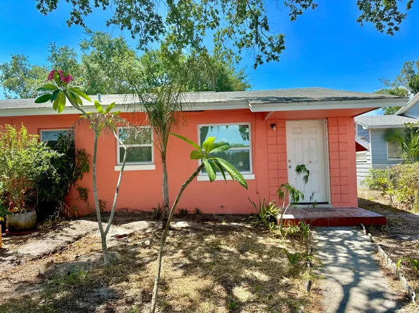 5122 8th Ave S #5124, Saint Petersburg, FL 33707