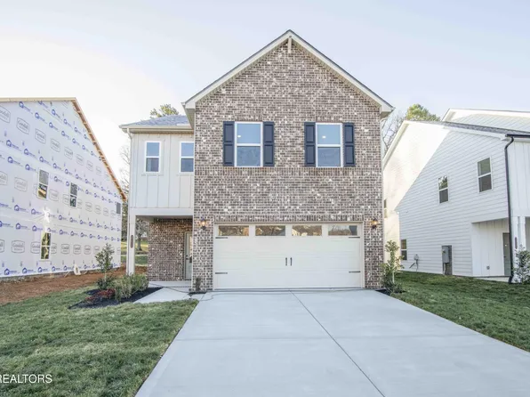 12738 Duckfoot Ln Lot 10, Knoxville, TN 37934