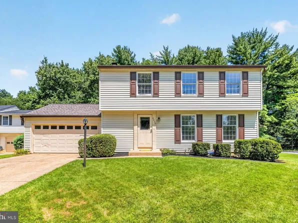 9238 Sealed Message Rd, Columbia, MD 21045