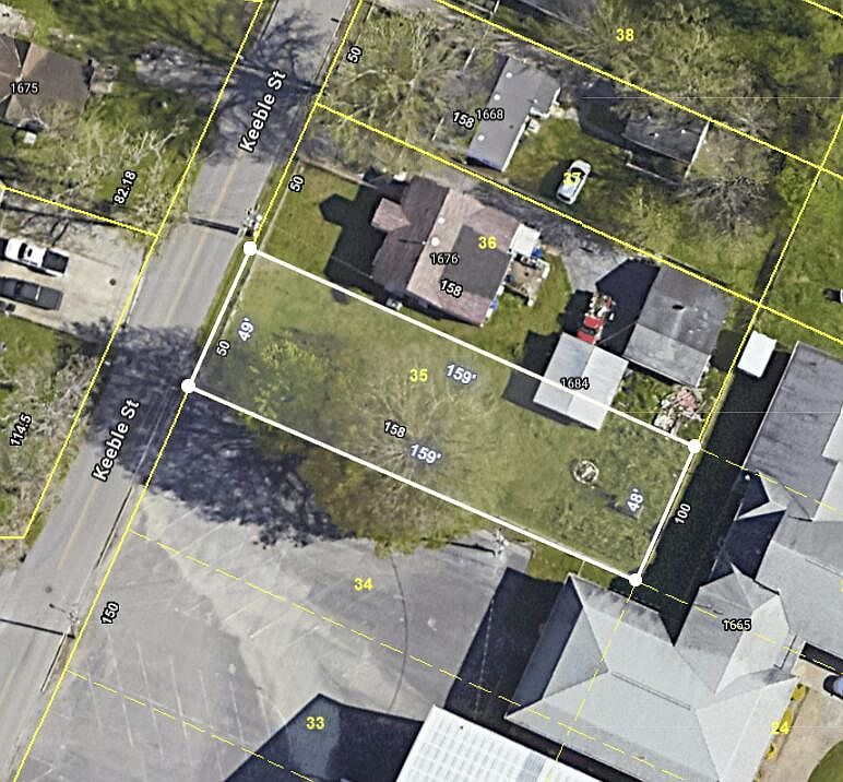 2nd image of 1684 Keeble St
