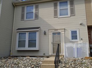 1305 Roberts Ln, Marlton, NJ 08053