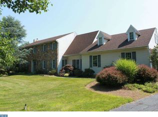 1440 Credley Ln, Collegeville, PA 19426