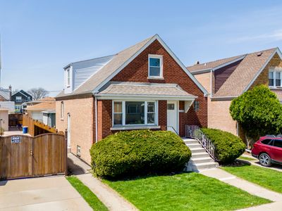 5438 S Neenah Ave, Chicago, IL, 60638