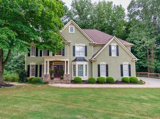 4505 Landover Way, Suwanee, GA 30024