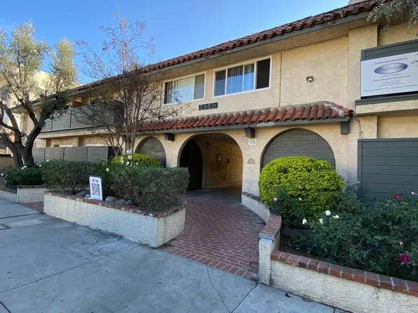 (undisclosed Address), Van Nuys, CA 91405