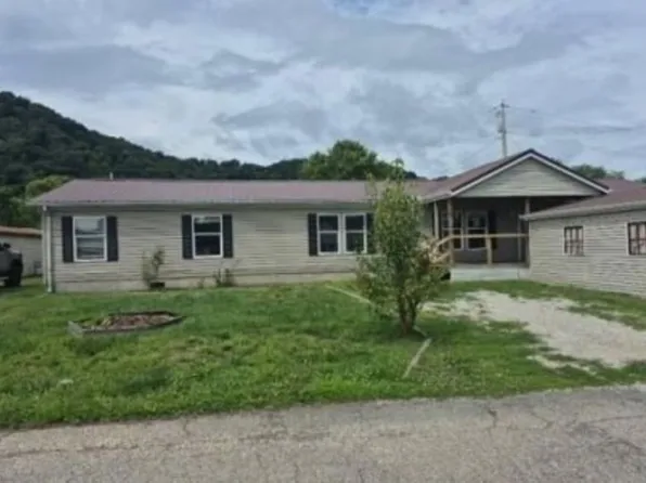 52 Hauser Ave, South Shore, KY 41175