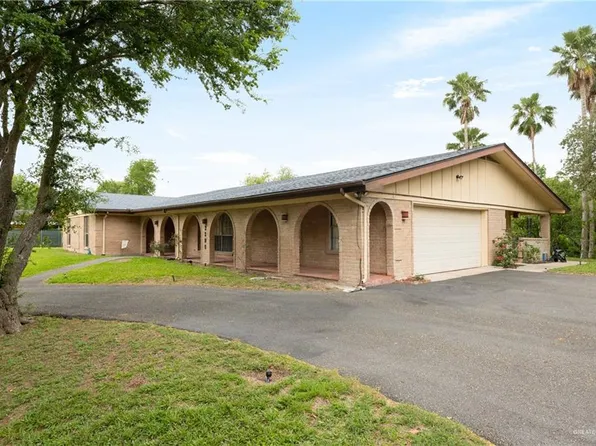 2209 S Parkwood Dr, Harlingen, TX 78550