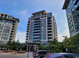 253 S Park Rd UNIT 706, Markham, ON L3T 0B4