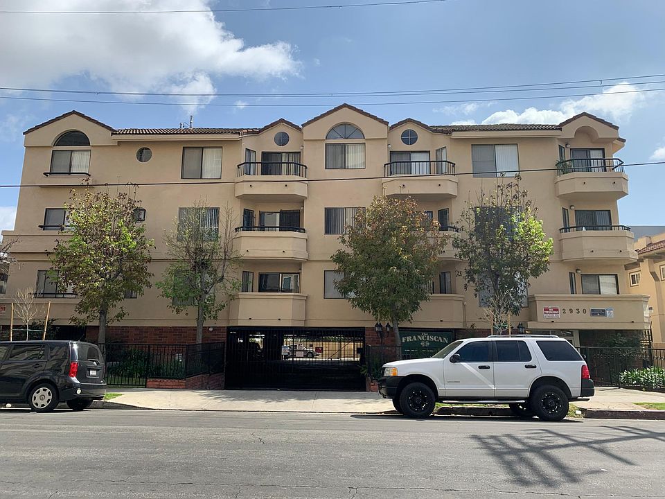 1st image of 2930 Francis Ave APT 304
