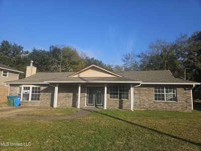 3710 Lincolnshire St, Pascagoula, MS, 39581