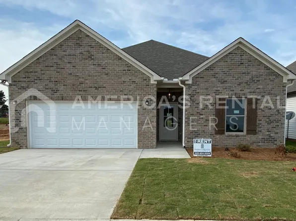 250 County Road 1701, Cullman, AL 35058