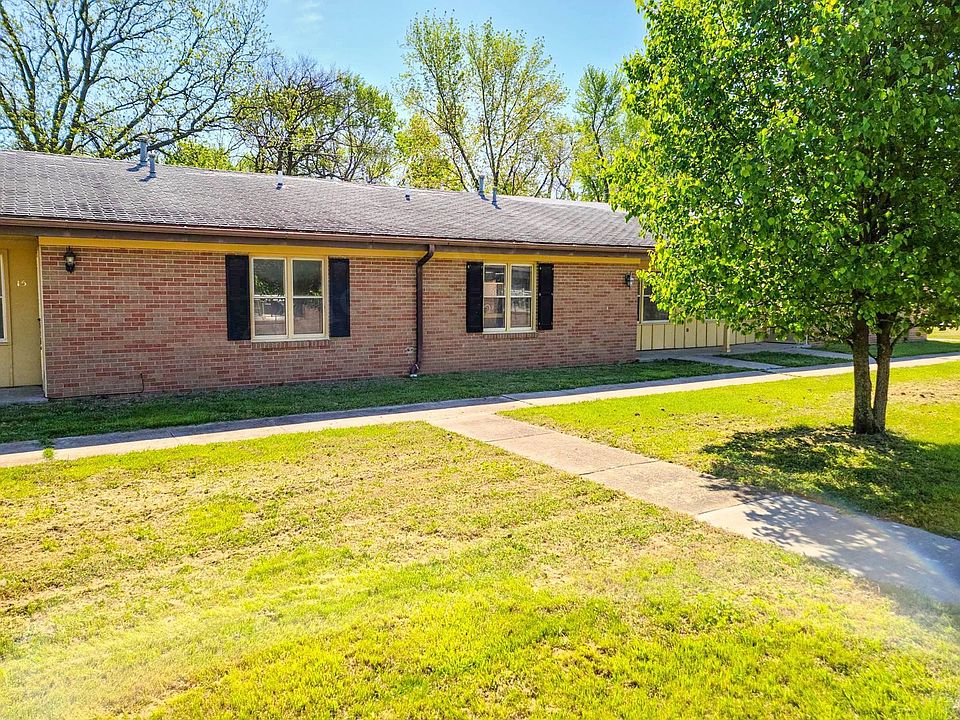 Edna Golden Homes 216 W Main St Edna KS Zillow