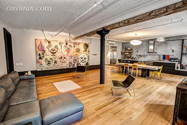 Sold by Corcoran | media 12