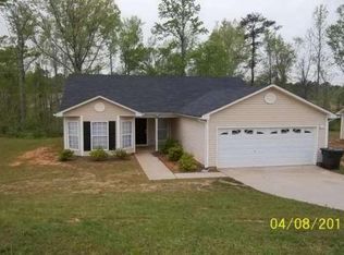 4614 Pine Valley Dr, Macon, GA 31210