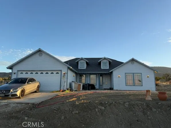 279 Juniper Rd, Pinon Hills, CA 92372