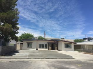 1608 Wellness Way, Las Vegas, NV 89106