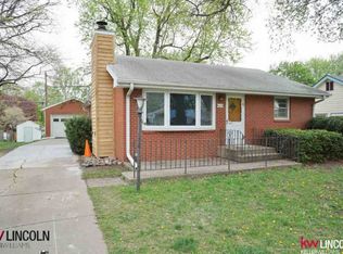 1820 N 58th St, Lincoln, NE 68505