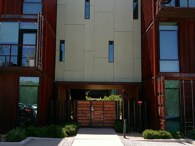 1436 S Terrace Rd #302 — Photo 2