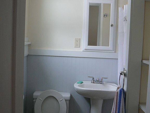 Bath - Shower only