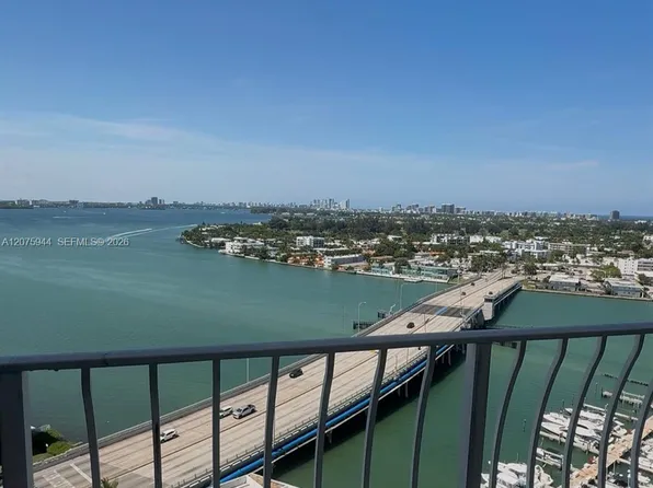 7601 E Treasure Dr, North Bay Village, FL
