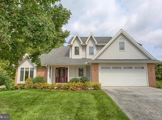 353 Equus Dr, Camp Hill, PA 17011