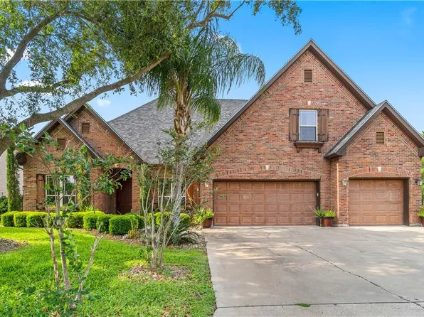 109 Palm Valley Cir, Harlingen, TX 78552