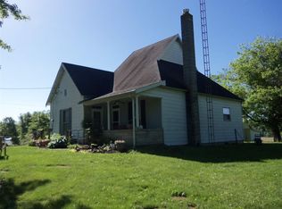 2834 Judah Logan Rd, Bedford, IN 47421