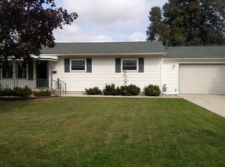103 High St, Yale, MI 48097