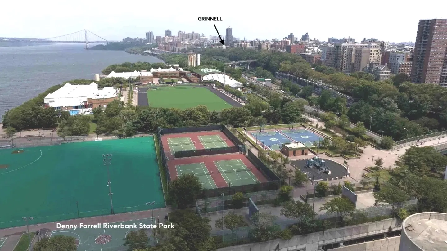 800 Riverside Drive #1C in Washington Heights, Manhattan | StreetEasy