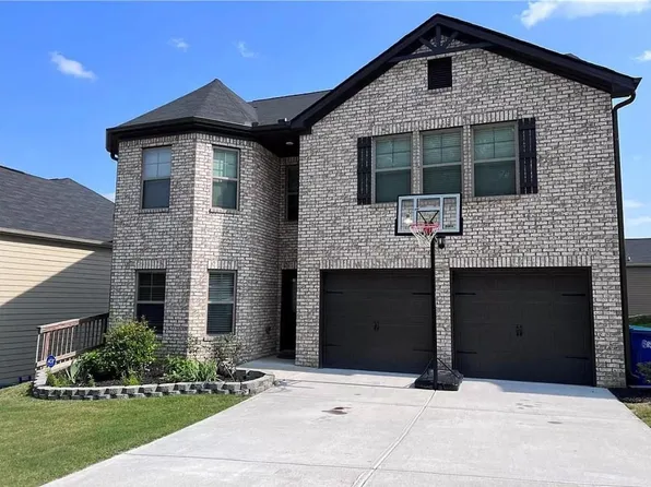 6629 Beaver Creek Trl, South Fulton, GA 30349