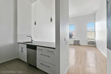 Rented by Living New York